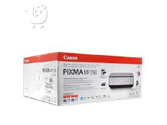 PoulaTo: Canon pixma mp250